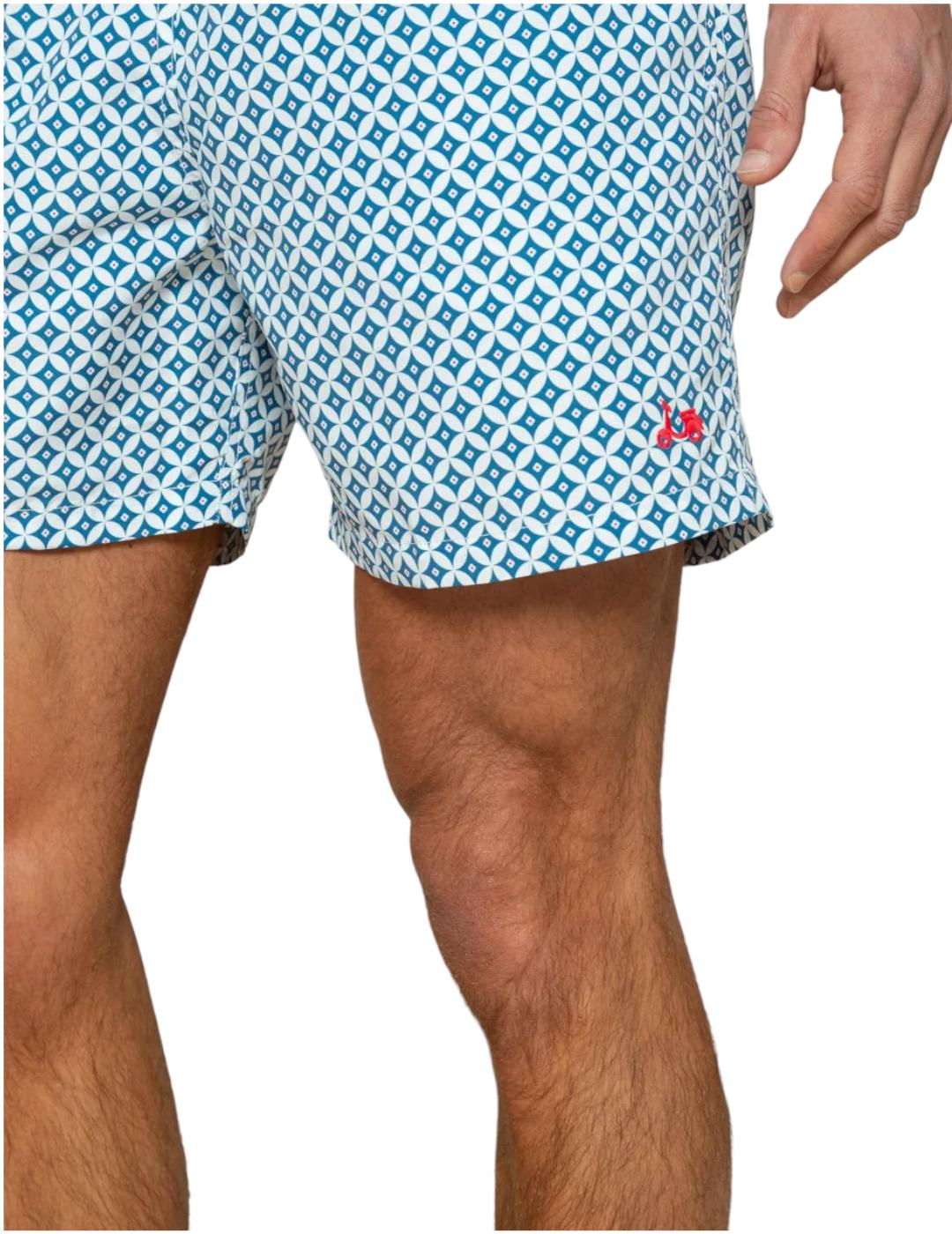 Bañador Lisboa Eco Scotta