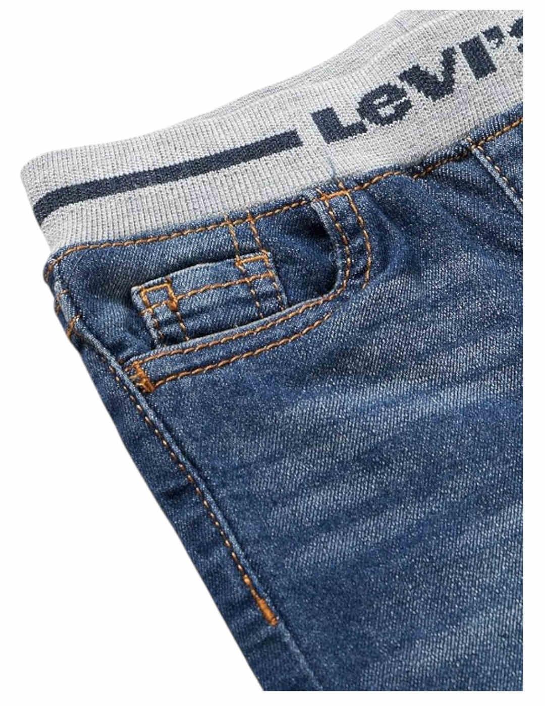 Pantalon Vaquero Skinny