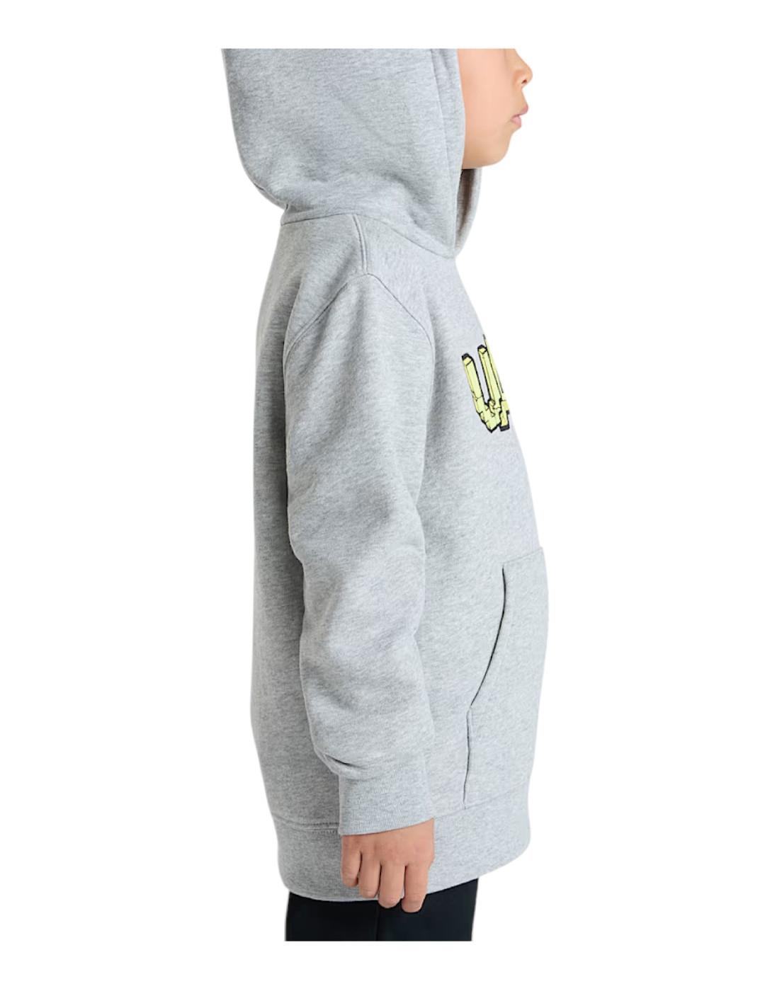 Sudadera Pullover Cement Vans