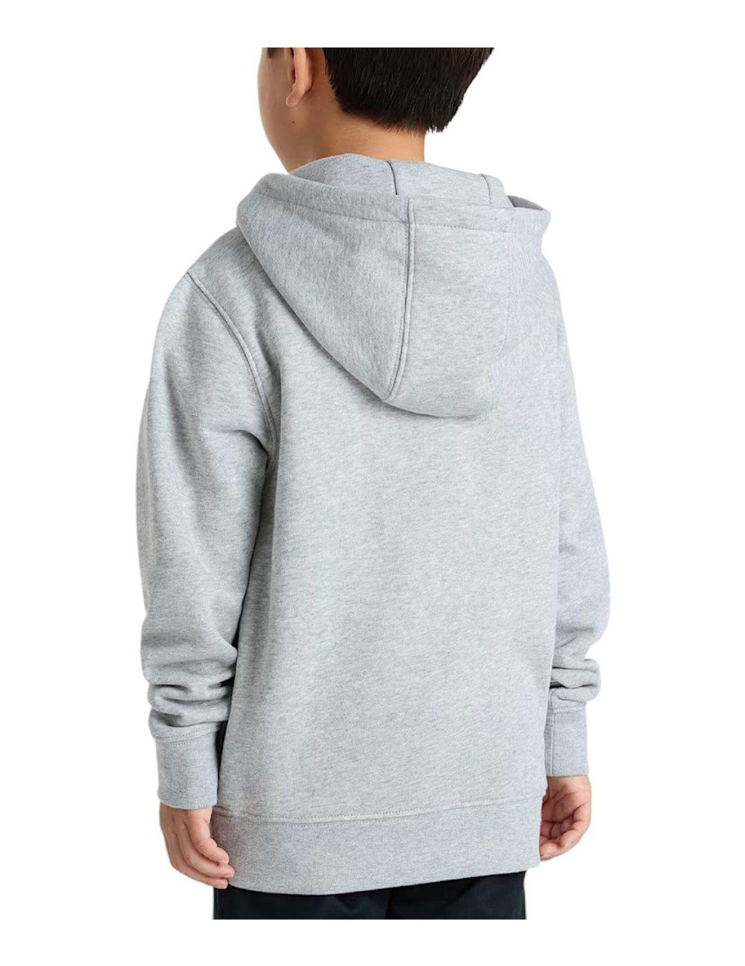 Sudadera Pullover Cement Vans