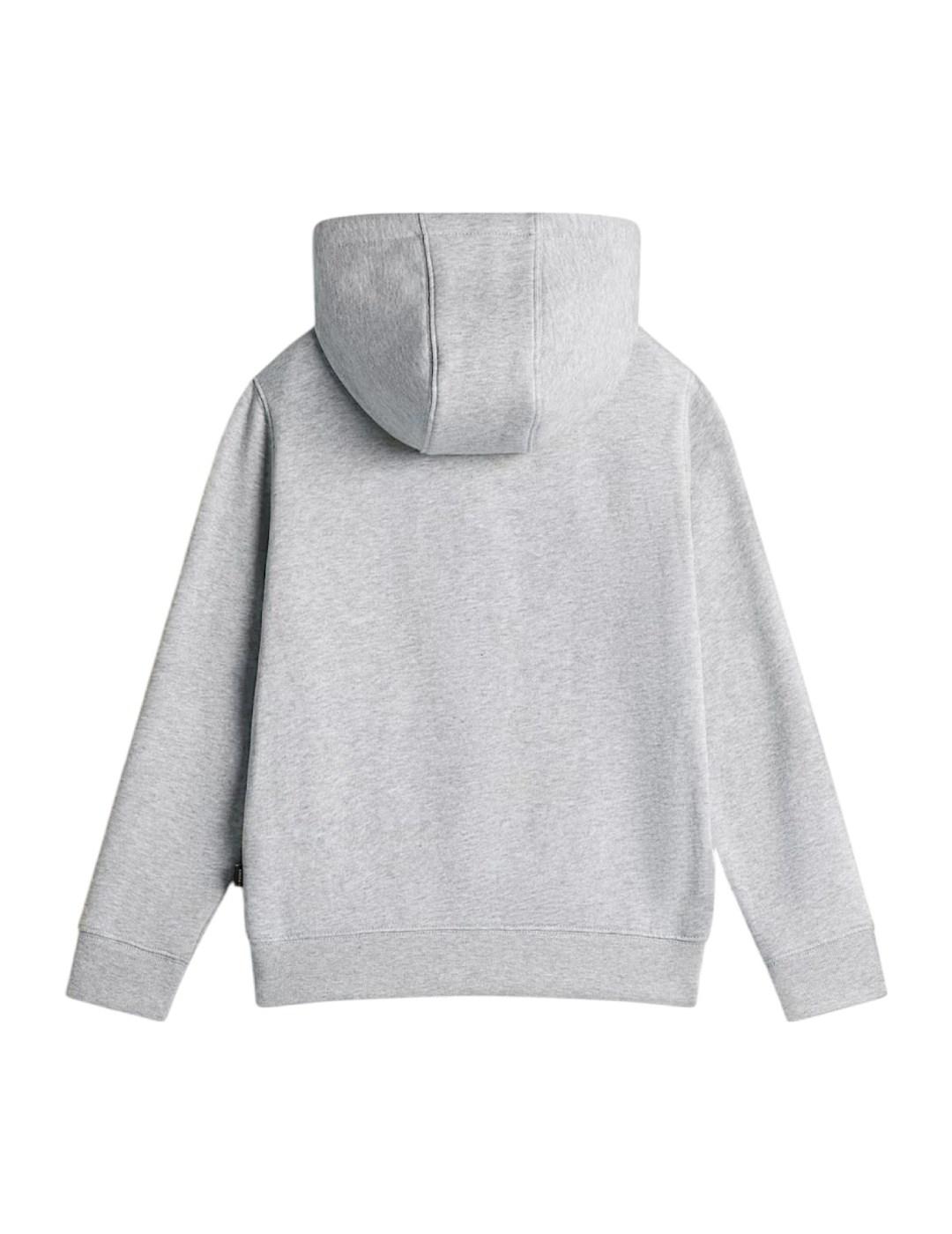 Sudadera Pullover Cement Vans