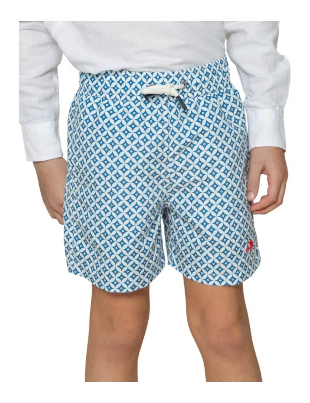 Bañador Lisboa Scotta