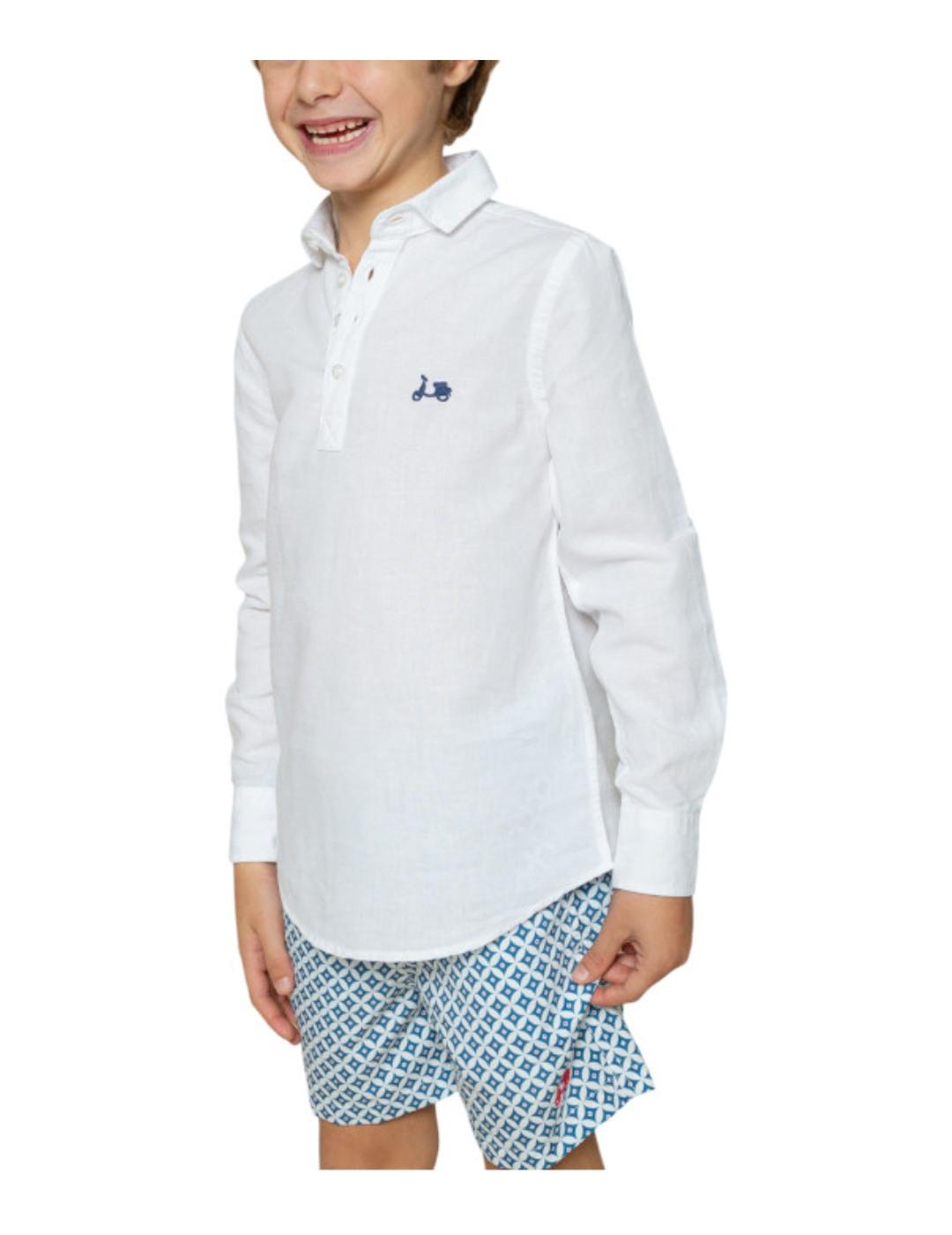 Bañador Lisboa Scotta