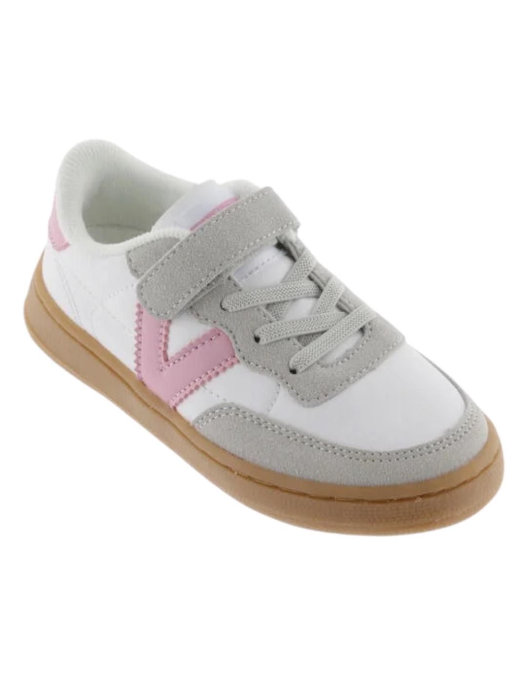 Zapatilla Rosa Victoria