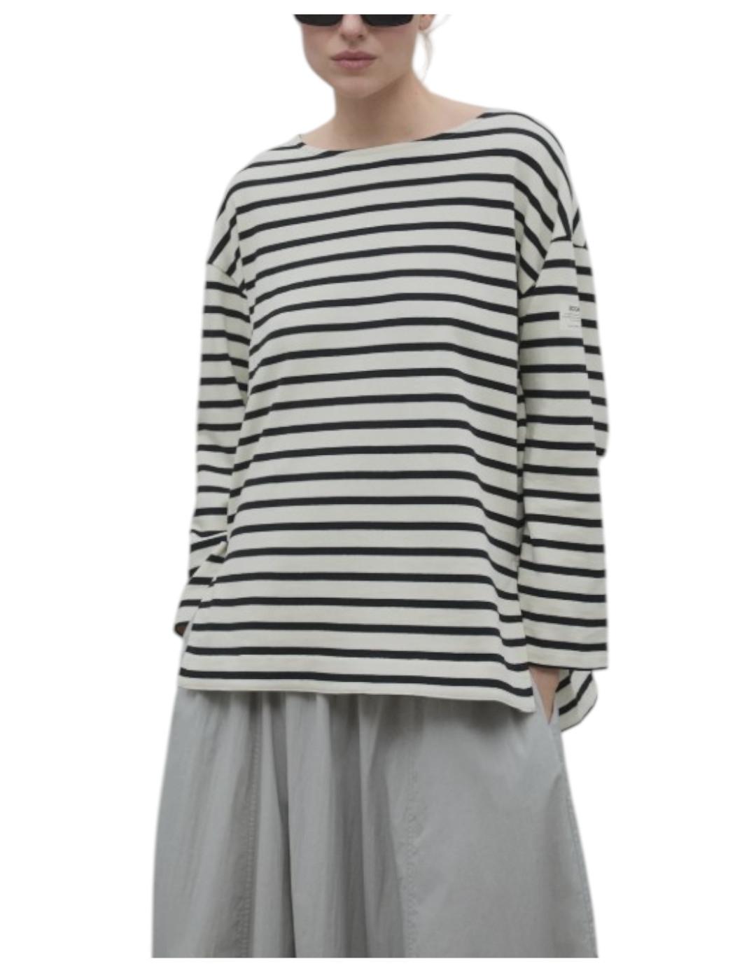 Sudadera Sailoralf Ecoalf