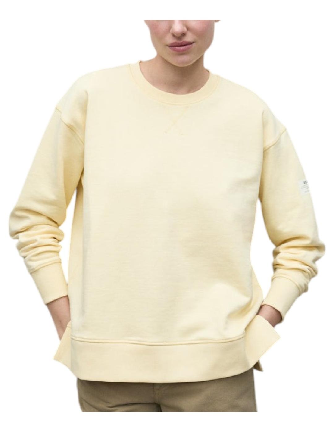 Sudadera Stormalf Ecoalf