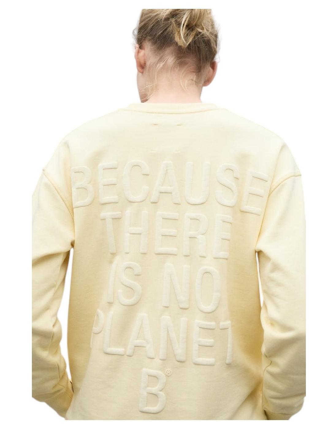 Sudadera Stormalf Ecoalf