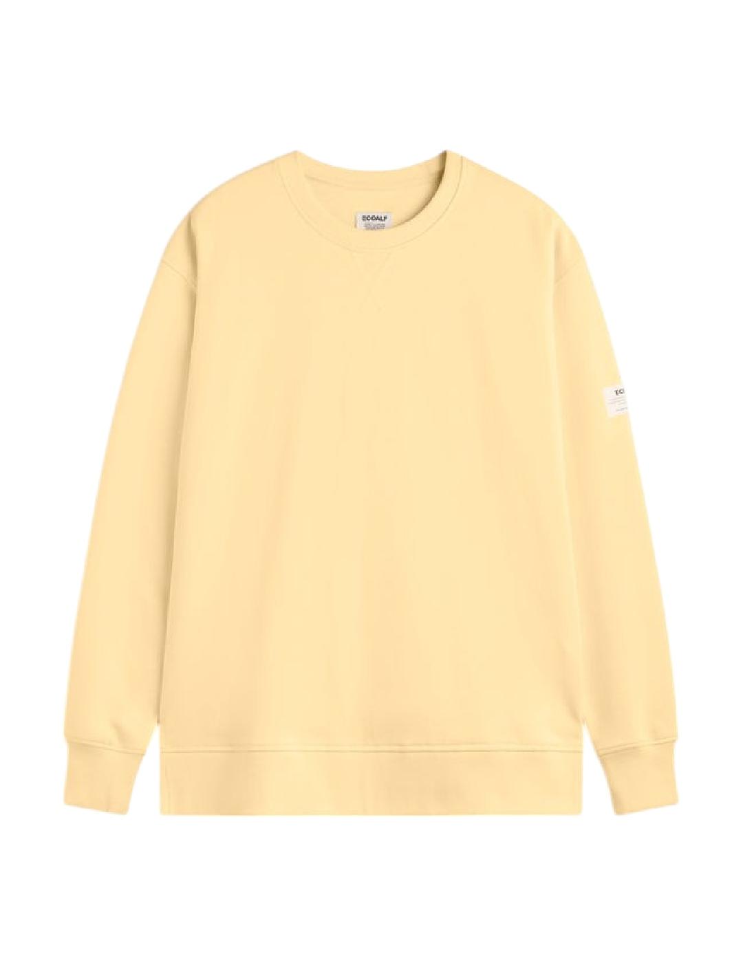 Sudadera Stormalf Ecoalf