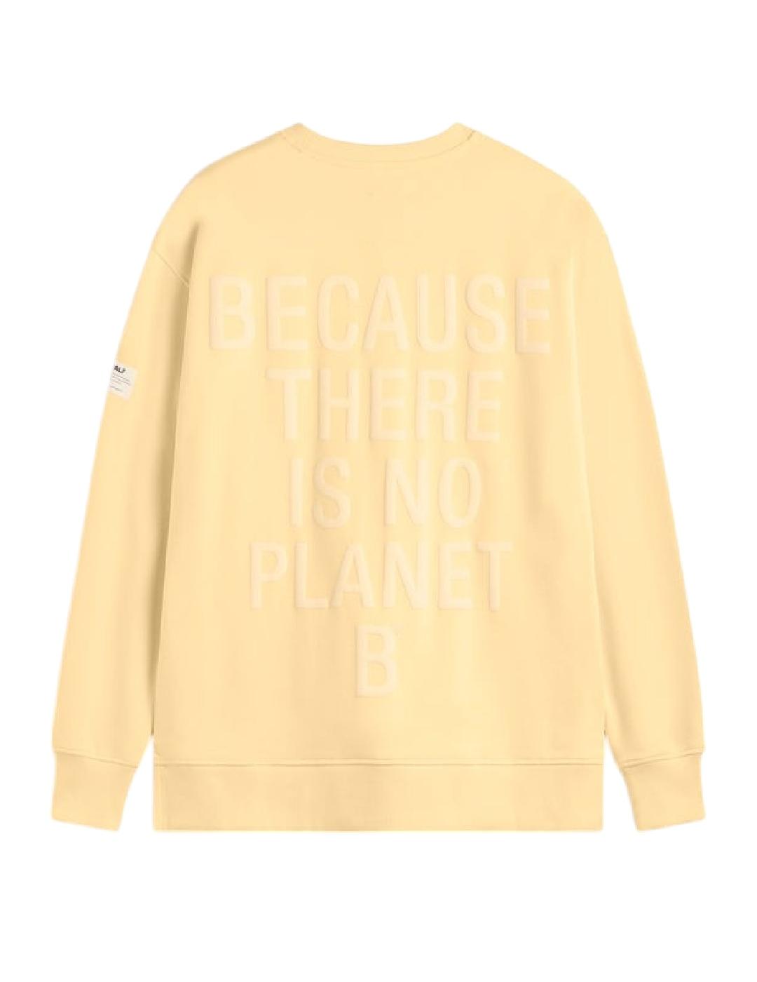 Sudadera Stormalf Ecoalf