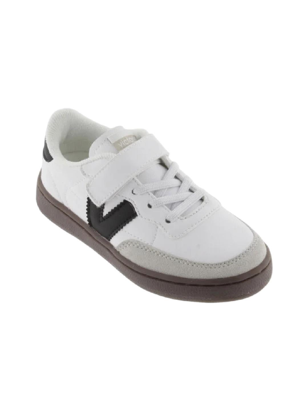 Zapatilla Blanco Victoria