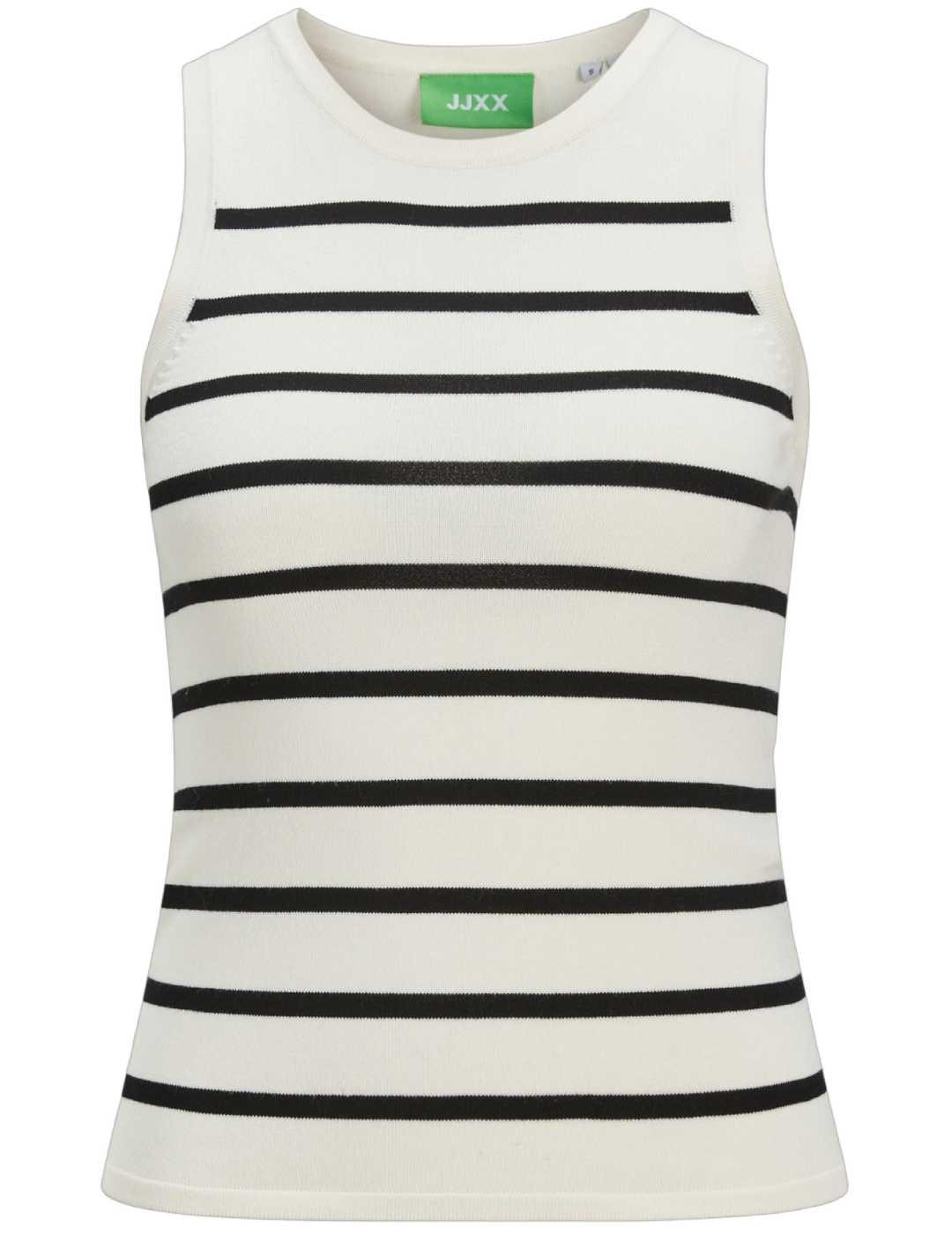 Camiseta Jxevelyn JJXX