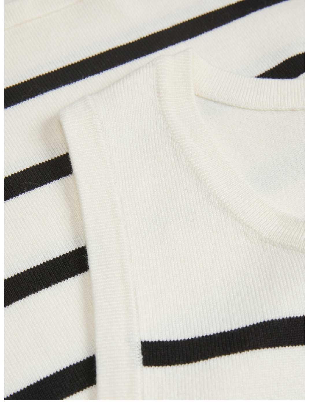 Camiseta Jxevelyn JJXX