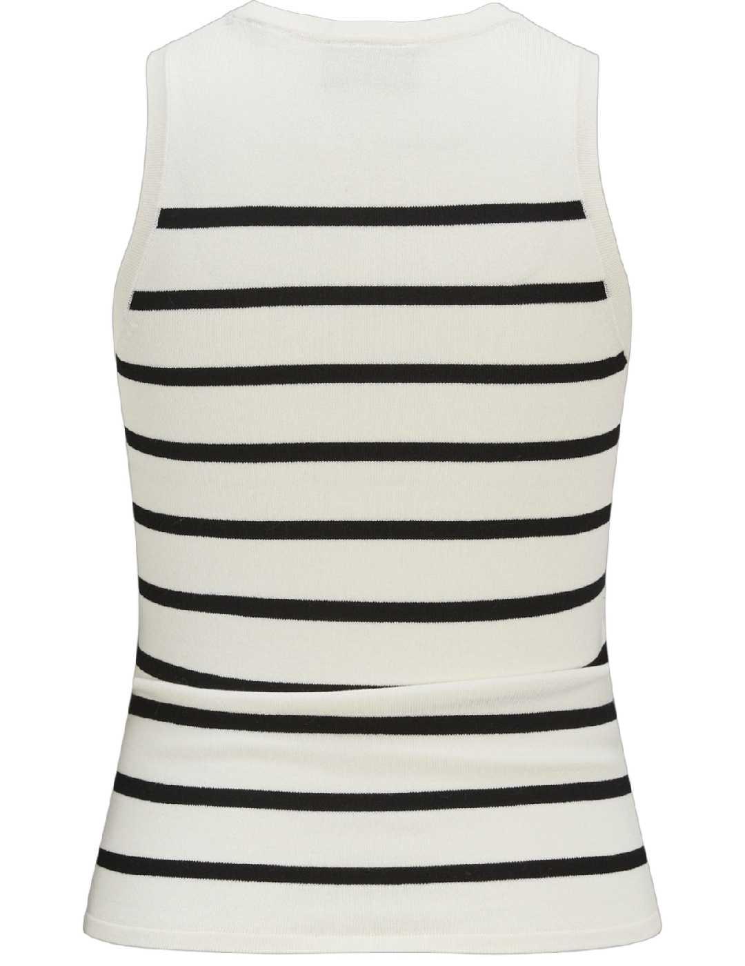 Camiseta Jxevelyn JJXX