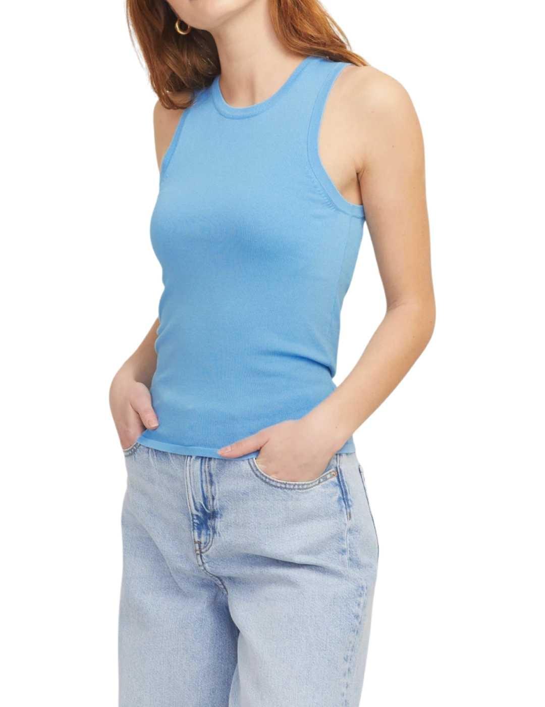 Camiseta Jxevelyn JJXX