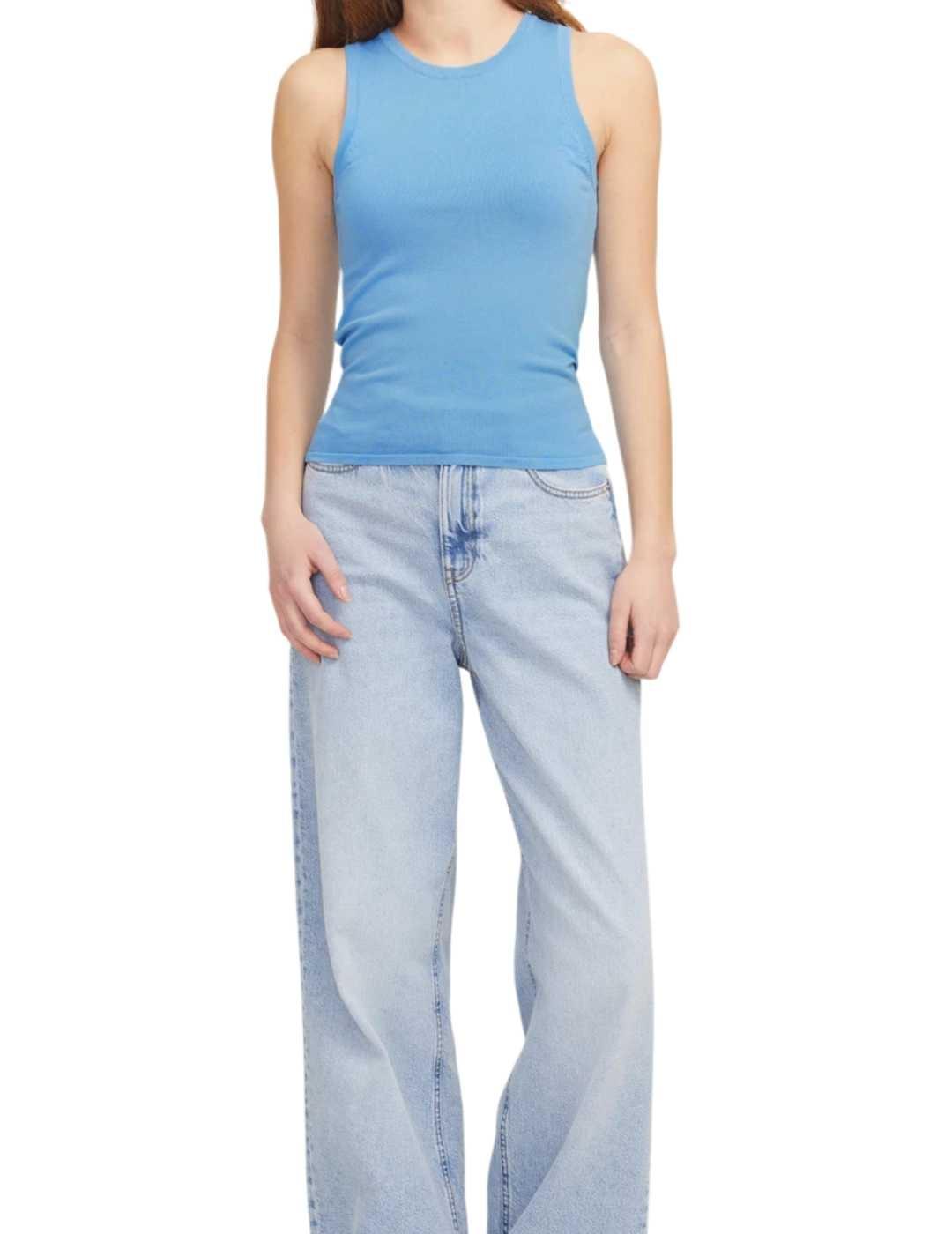 Camiseta Jxevelyn JJXX