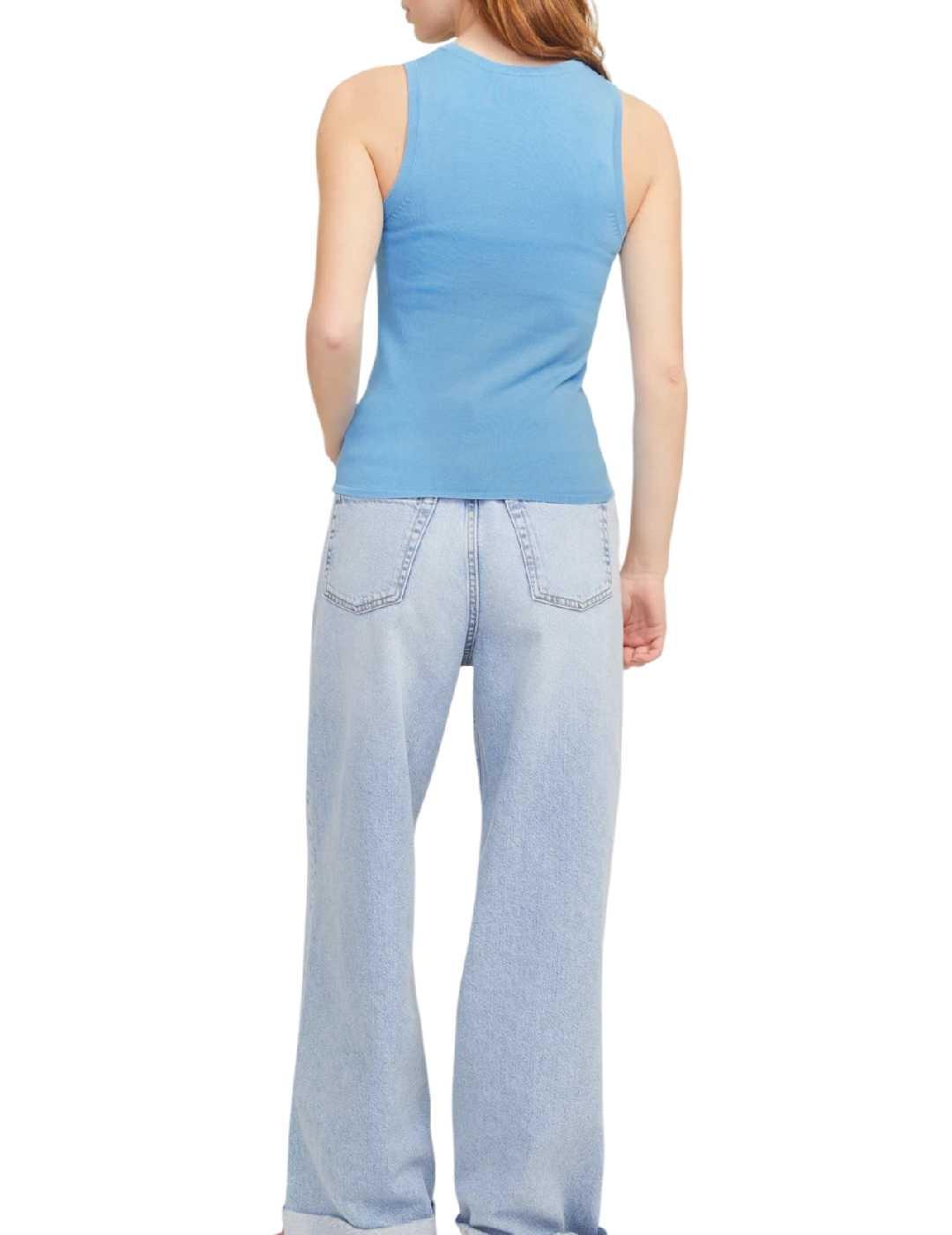 Camiseta Jxevelyn JJXX