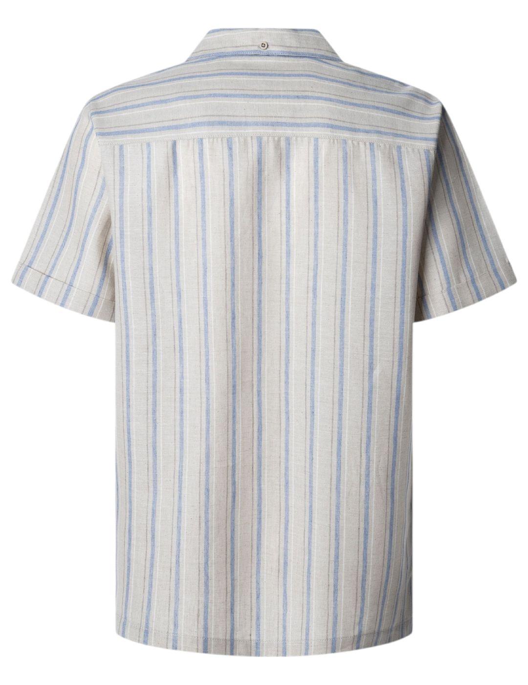 Camisa Altea Pepe Jeans