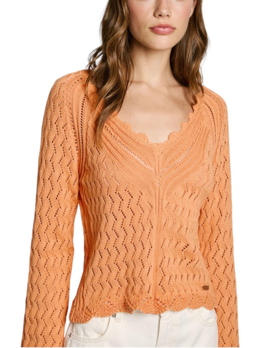 Jersey Olya Pepe Jeans