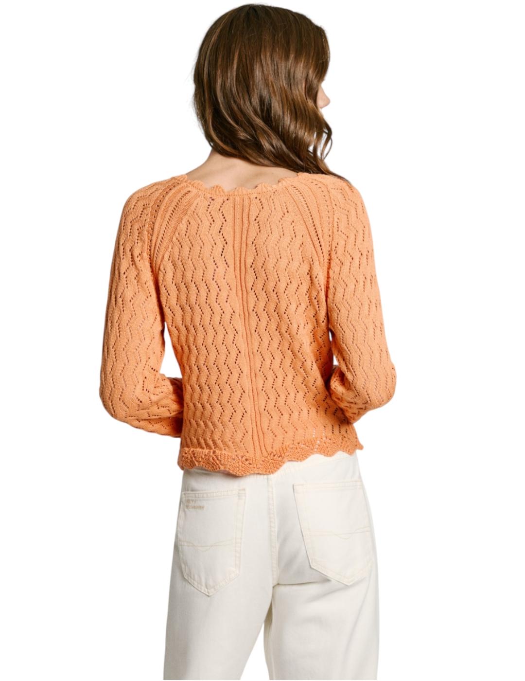 Jersey Olya Pepe Jeans