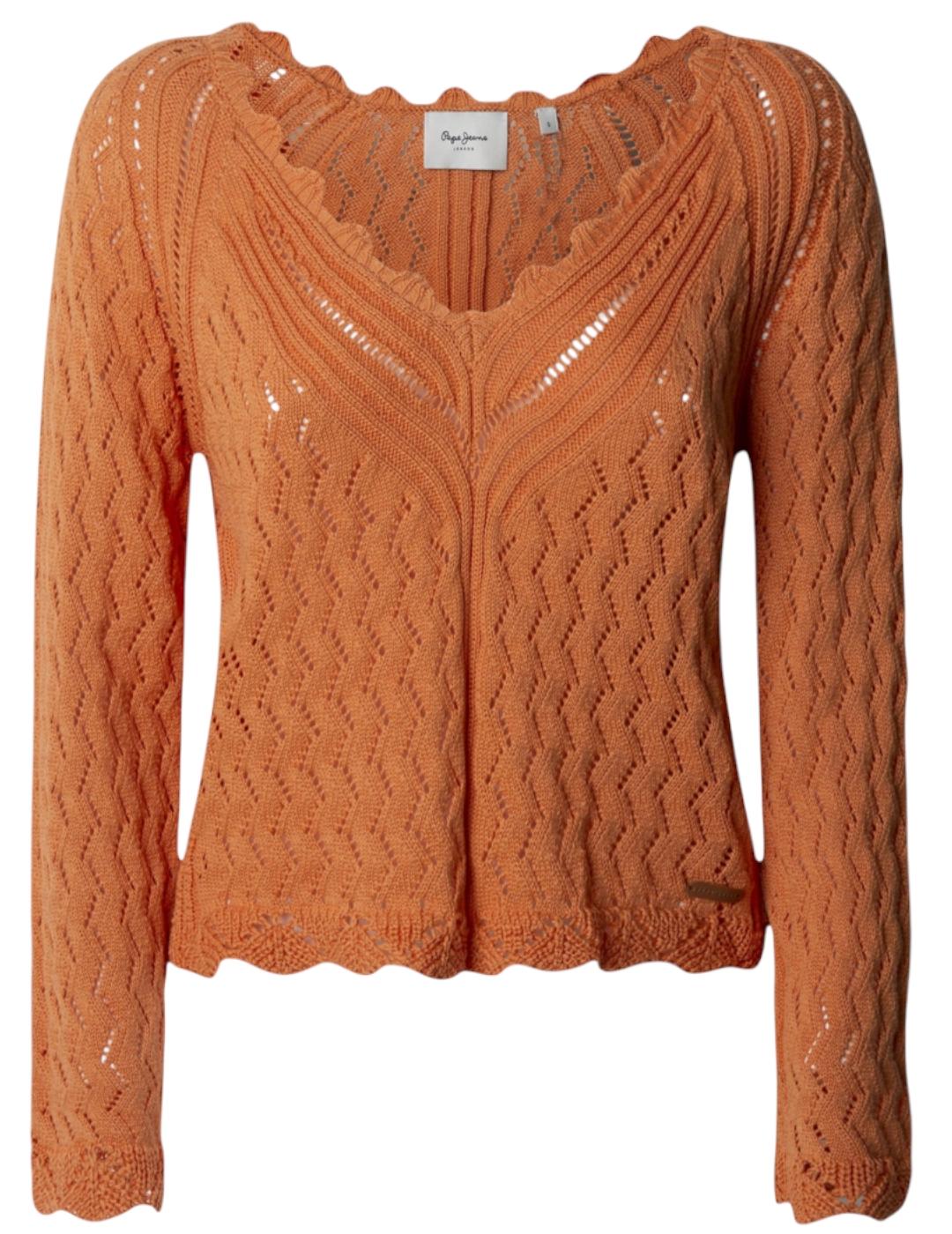 Jersey Olya Pepe Jeans