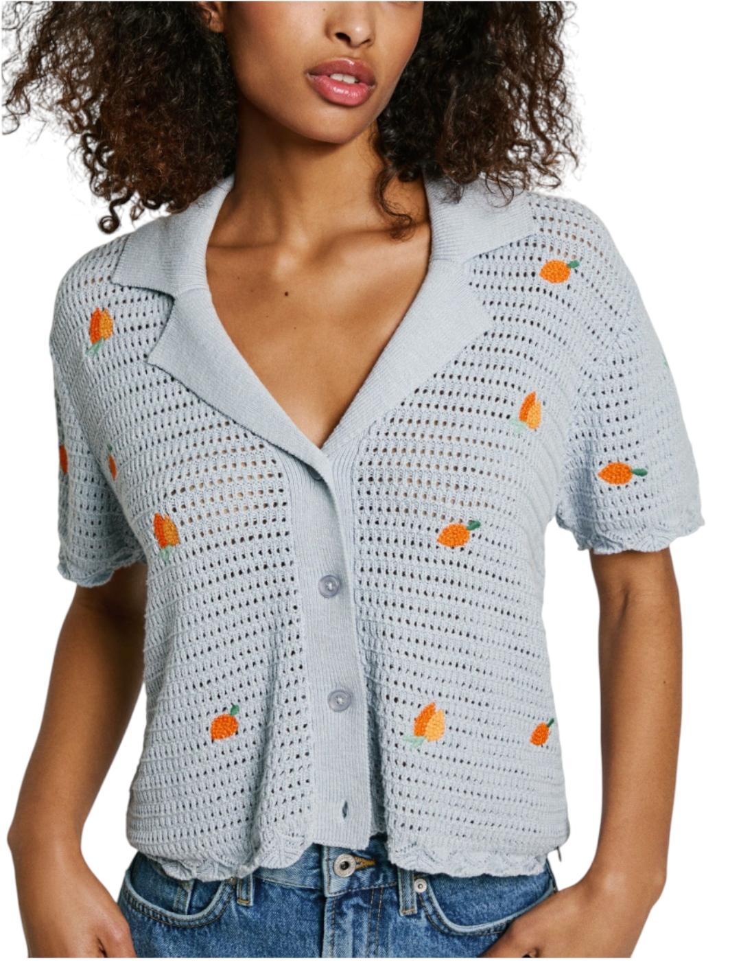 Jersey Olaya Pepe Jeans