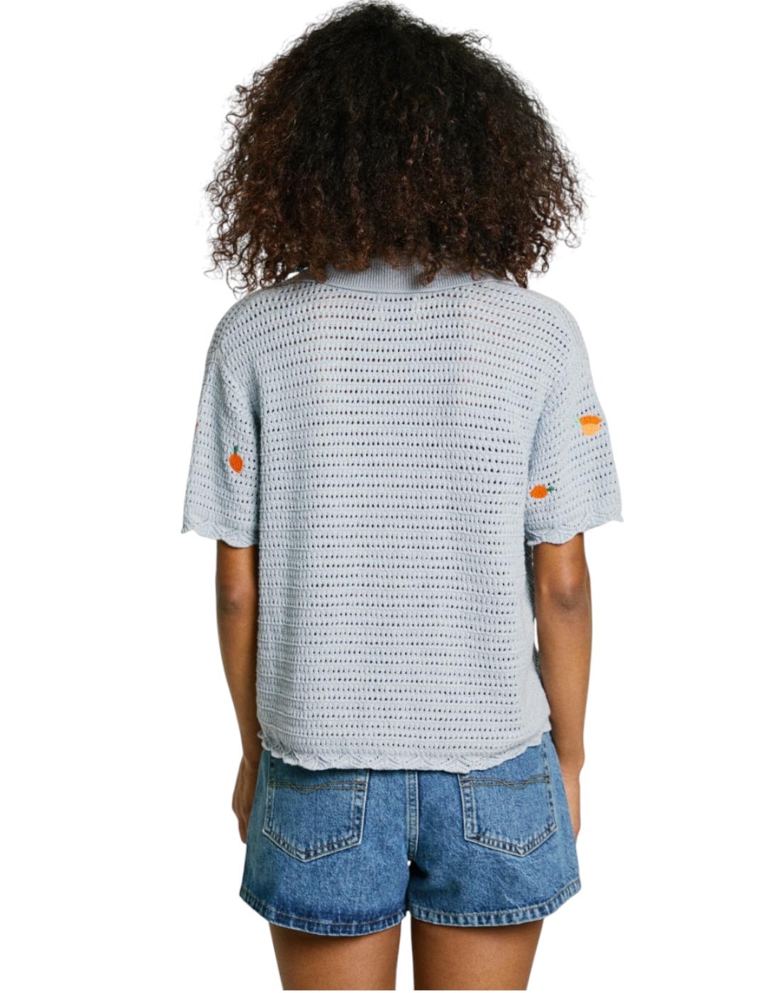 Jersey Olaya Pepe Jeans