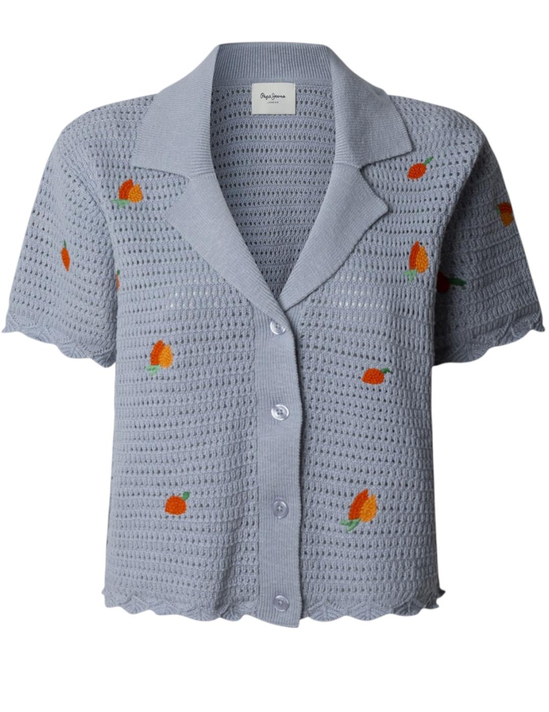 Jersey Olaya Pepe Jeans