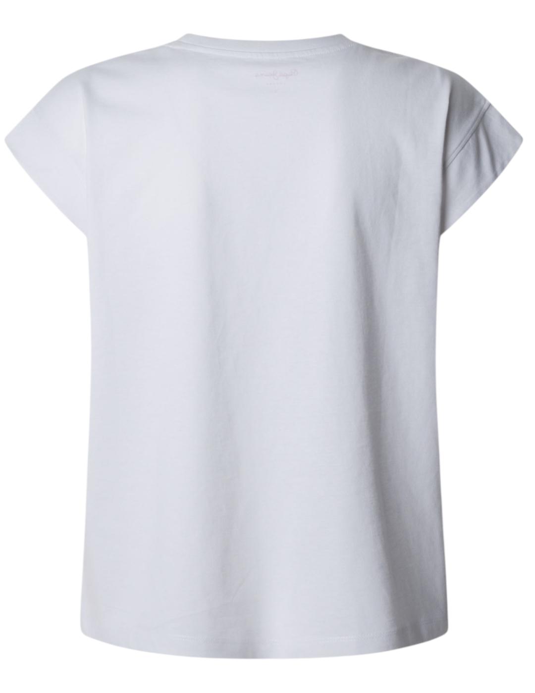 Camiseta Valma Pepe Jeans