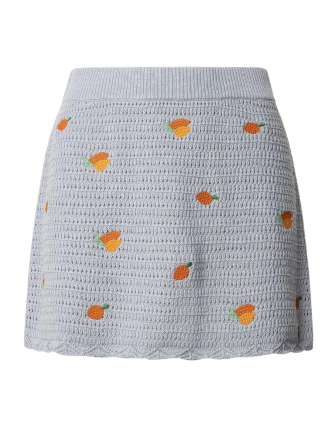 Falda Olaya Pepe Jeans