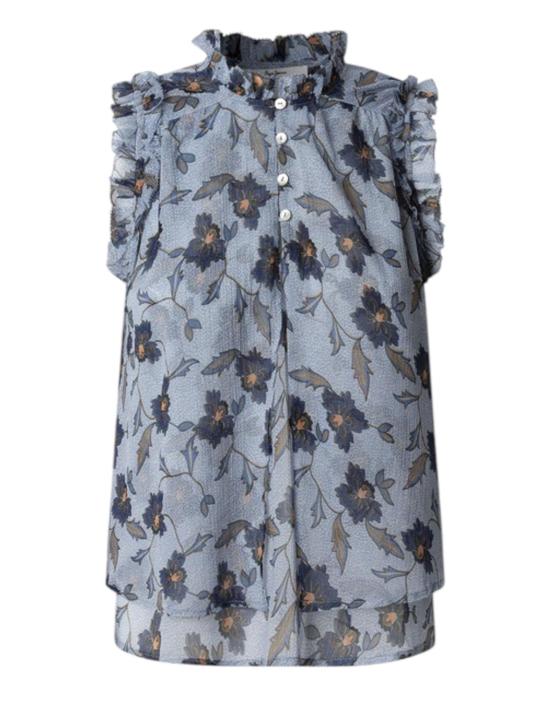 Blusa Enid Pepe Jeans