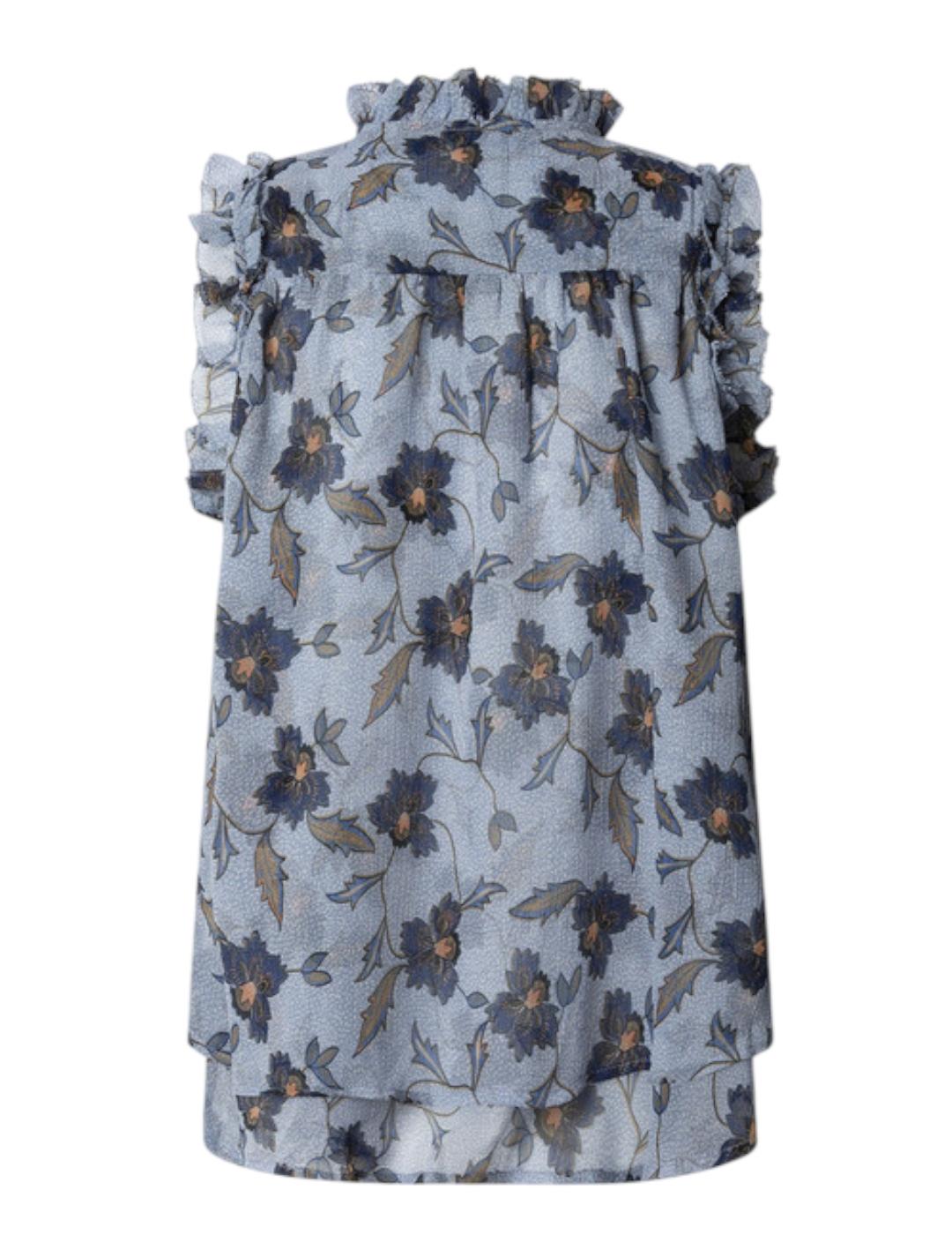 Blusa Enid Pepe Jeans