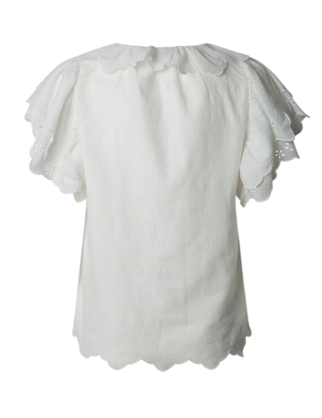 Blusa Dame Pepe Jeans