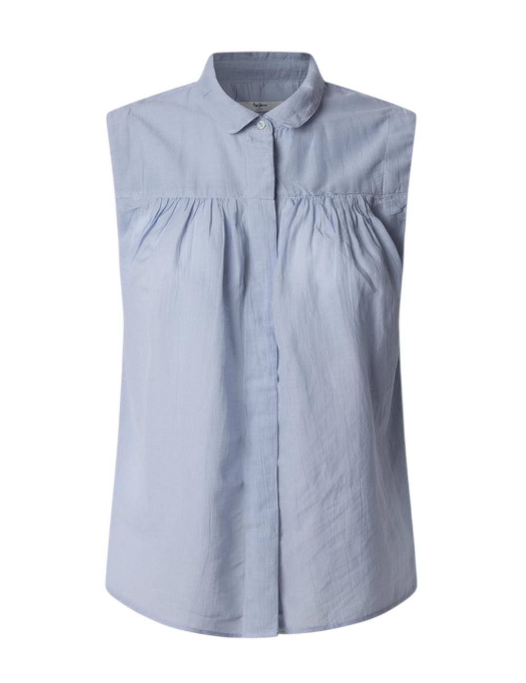 Blusa Derby Pepe Jeans
