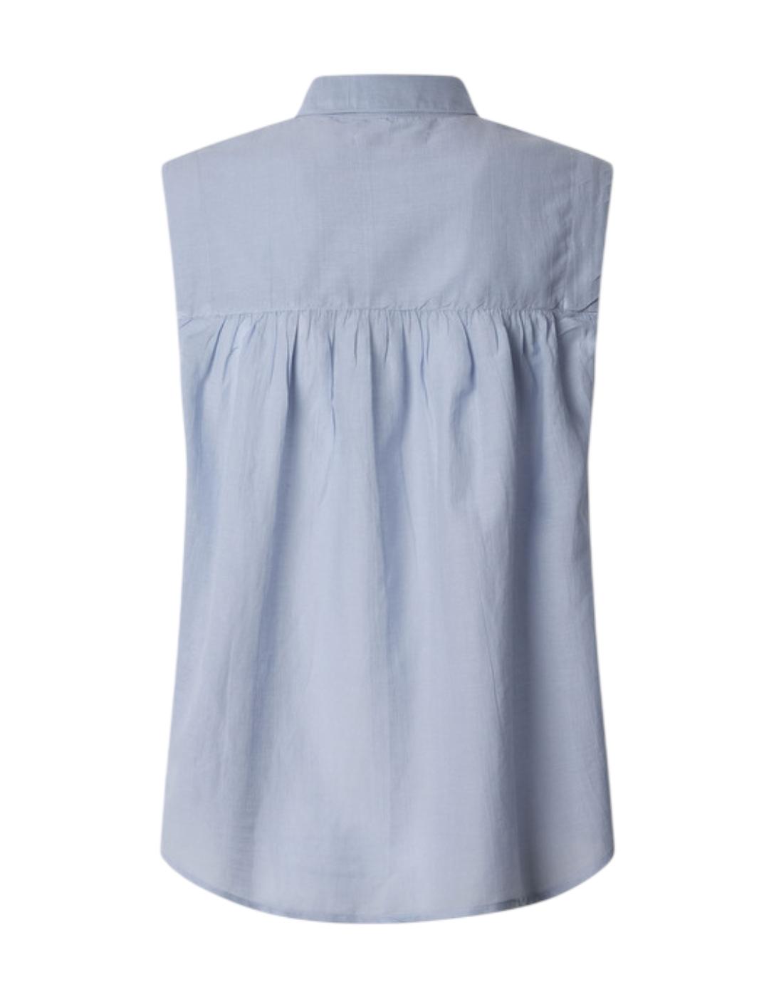 Blusa Derby Pepe Jeans
