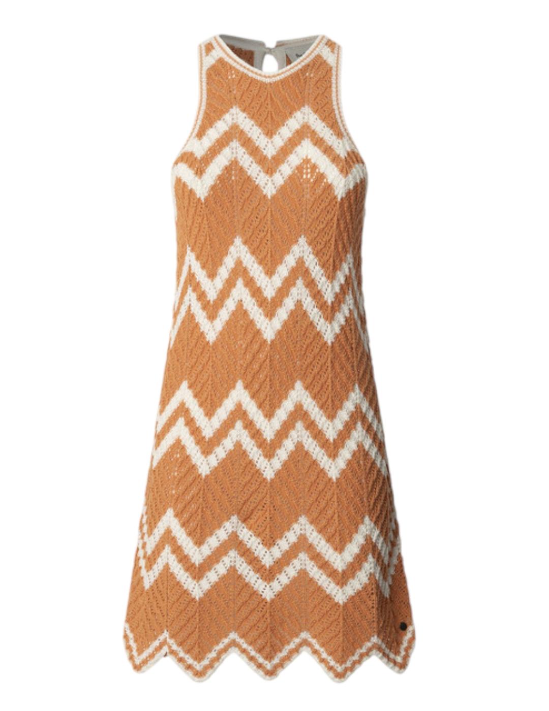 Vestido Oriana Pepe Jeans