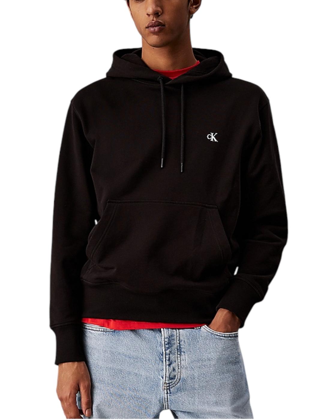 Sudadera Painted Calvin Klein