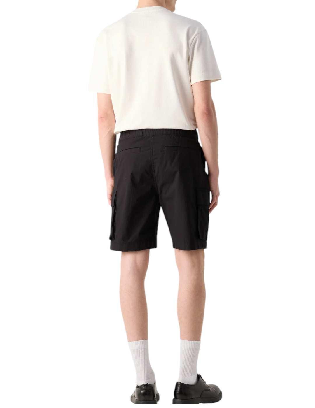 Bermuda Cargo Calvin Klein