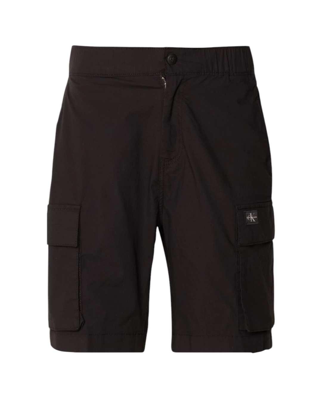 Bermuda Cargo Calvin Klein