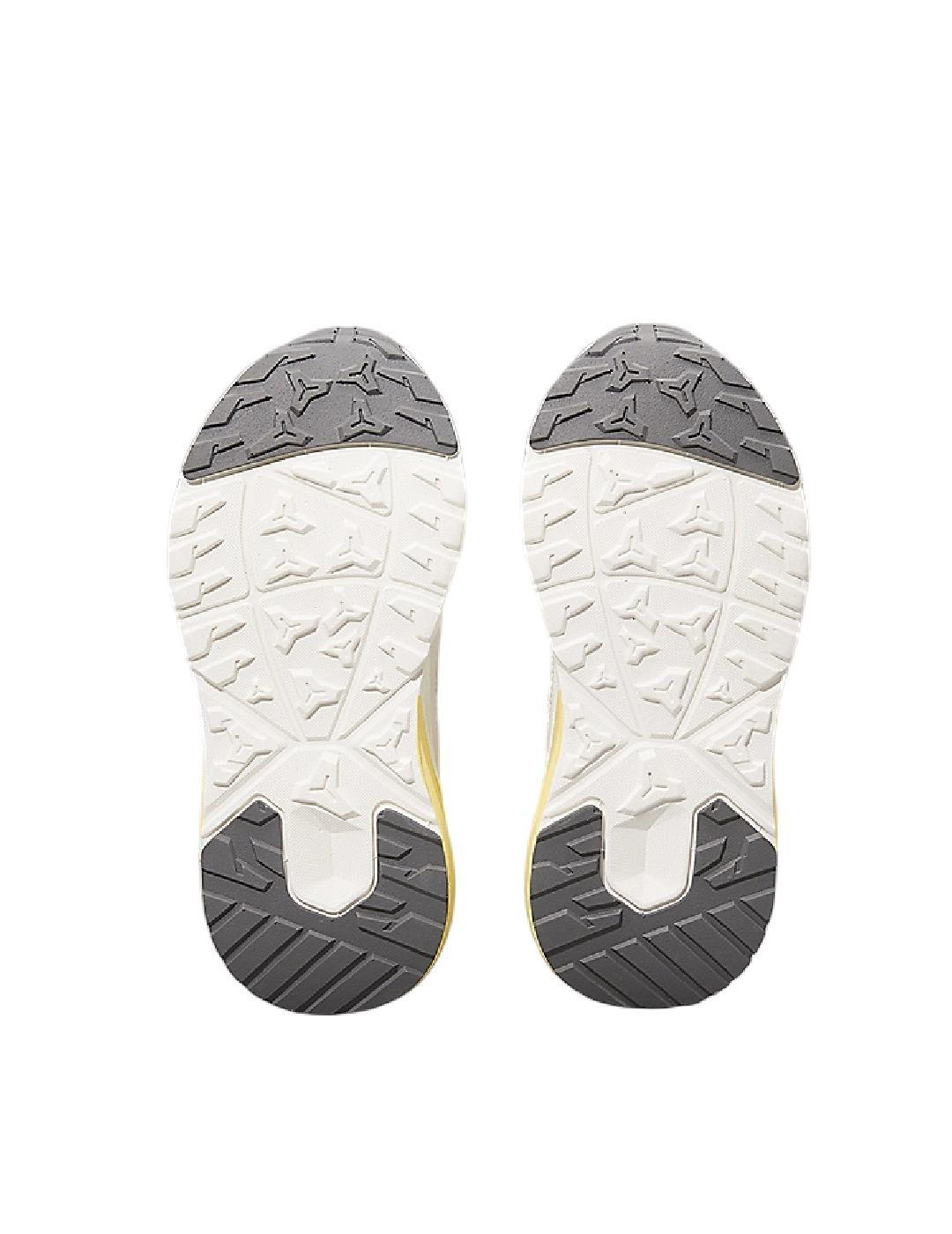 Zapatillas Lace-Up Grey Calvin Klein