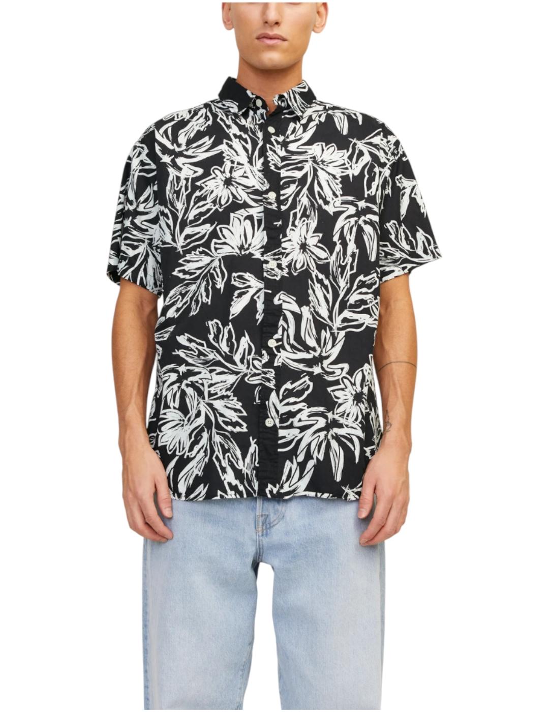 Camisa Jorluke Forest Jack&Jones