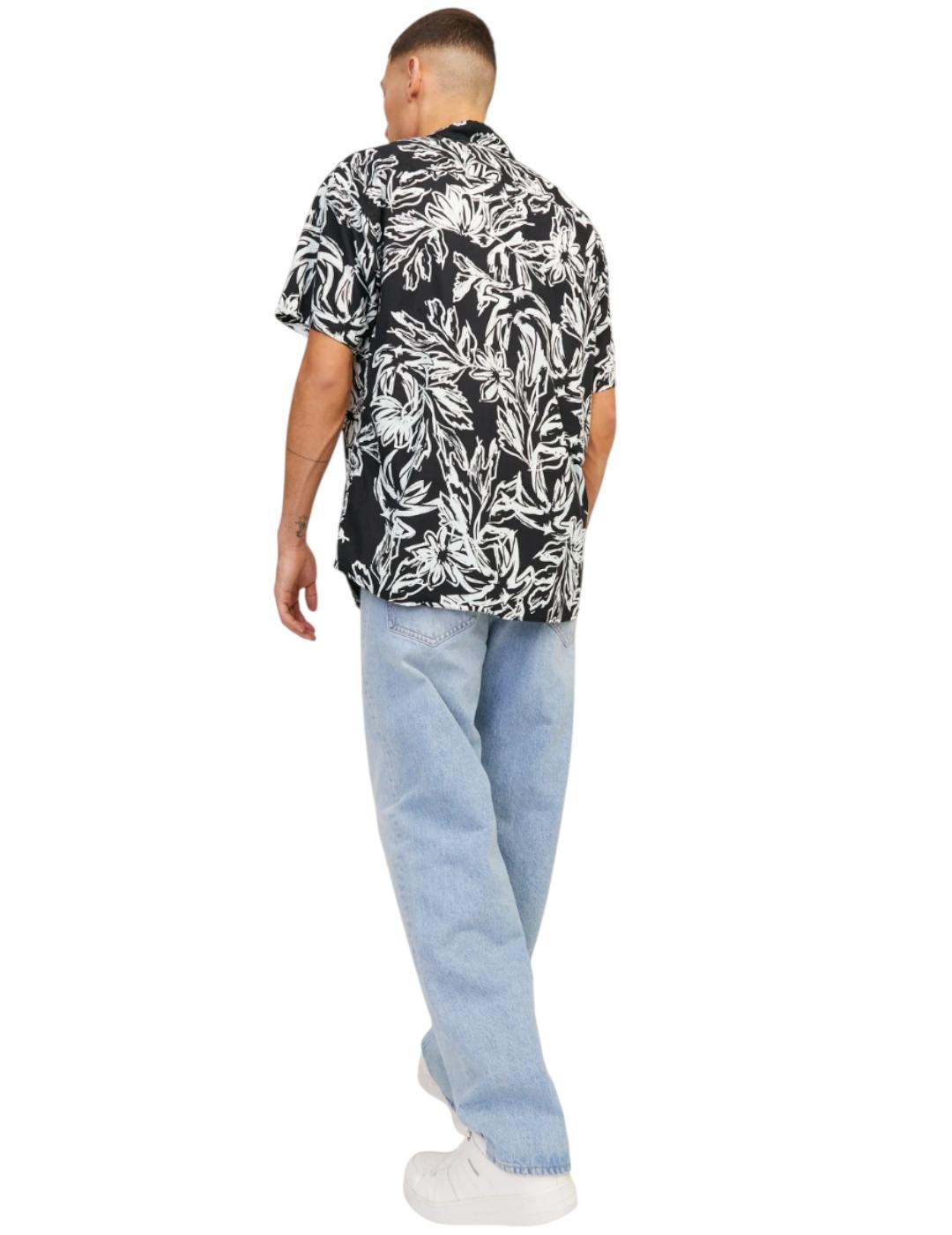 Camisa Jorluke Forest Jack&Jones