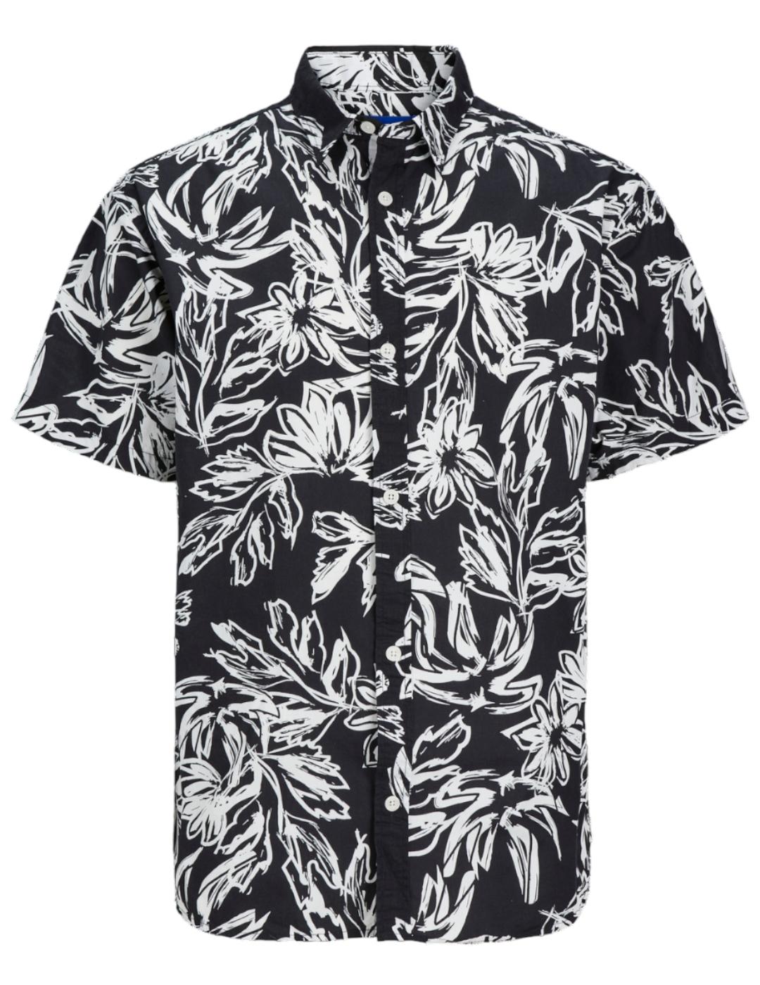 Camisa Jorluke Forest Jack&Jones