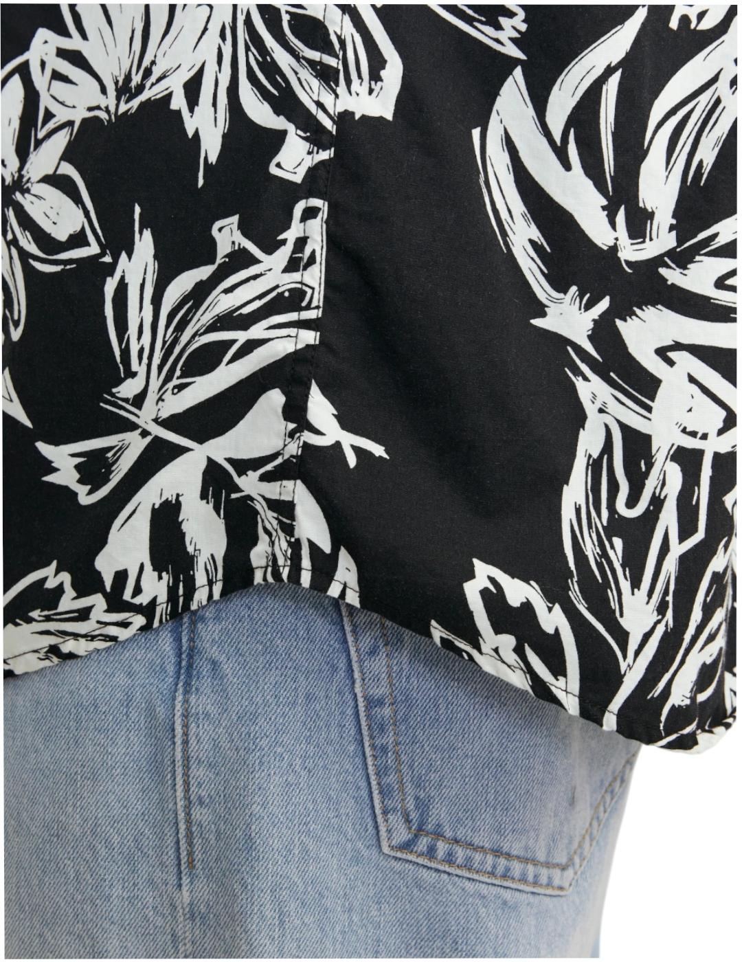 Camisa Jorluke Forest Jack&Jones