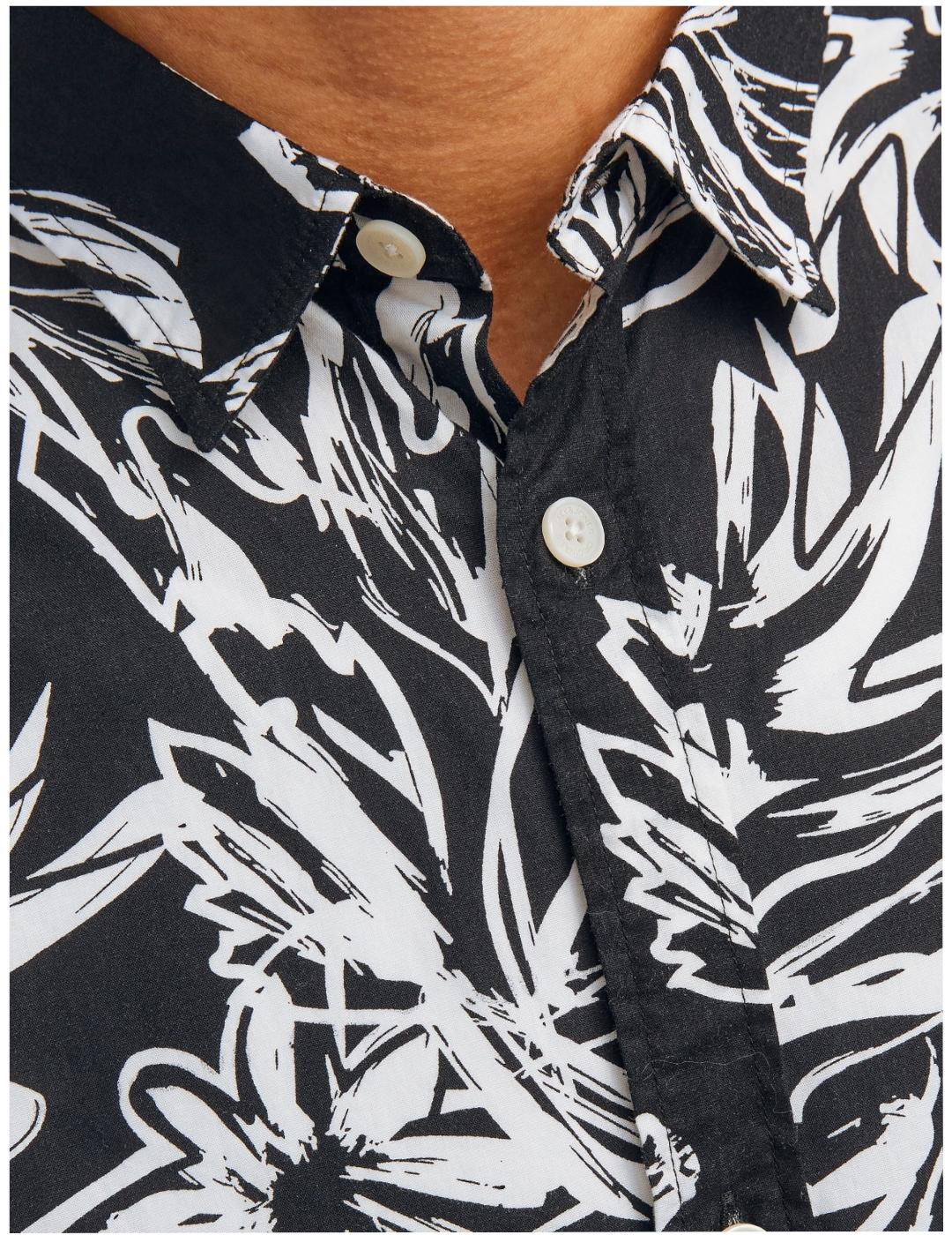 Camisa Jorluke Forest Jack&Jones