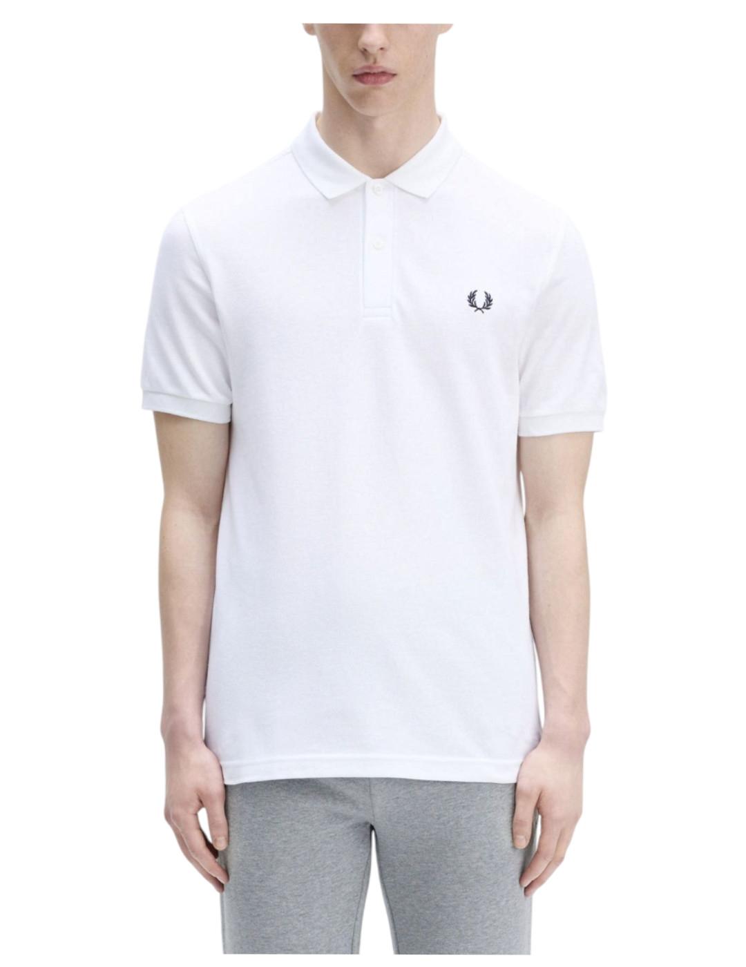 Polo Fred Perry