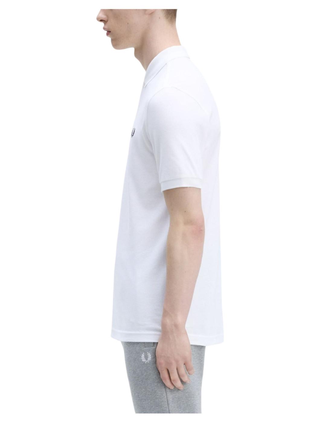 Polo Fred Perry