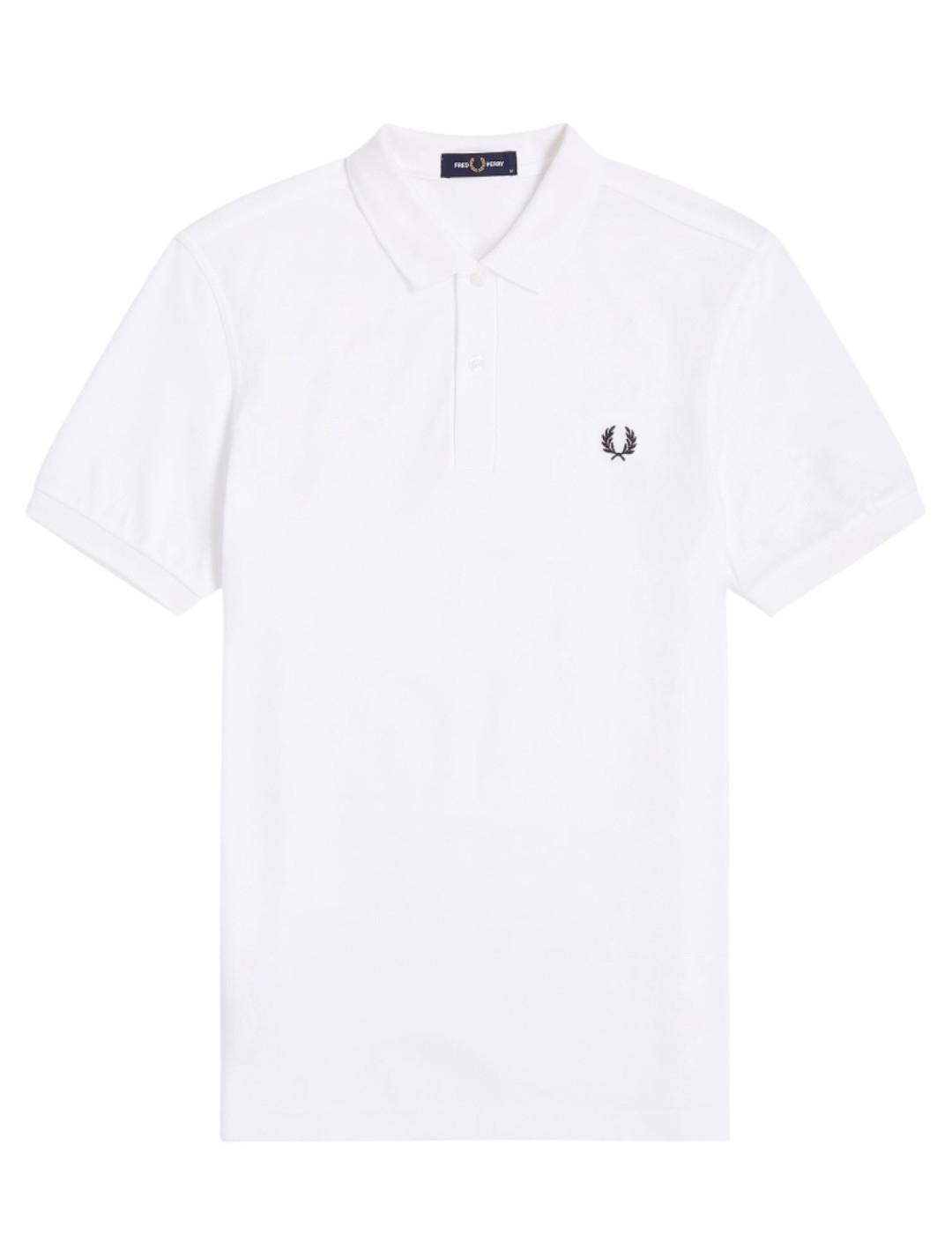 Polo Fred Perry