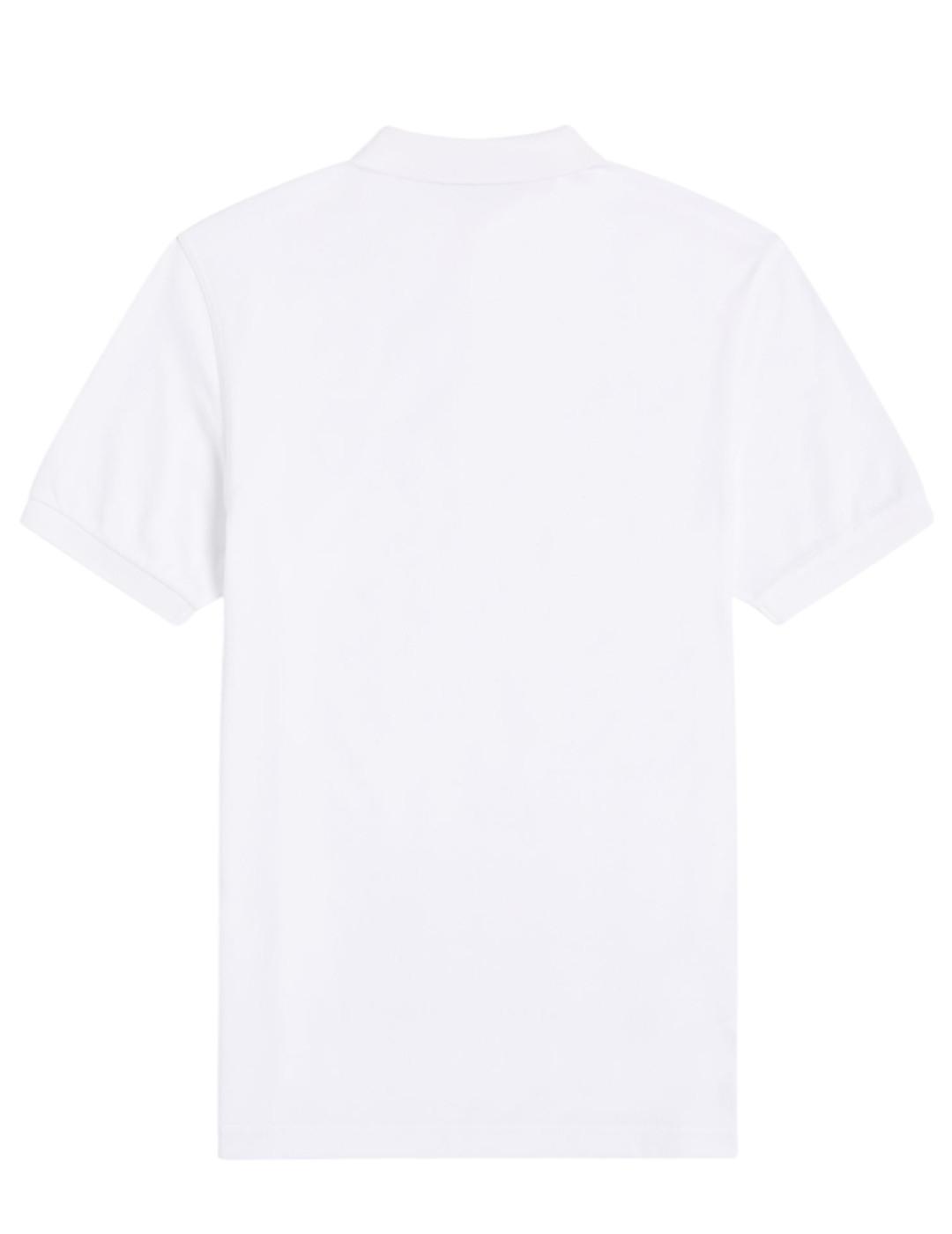 Polo Fred Perry