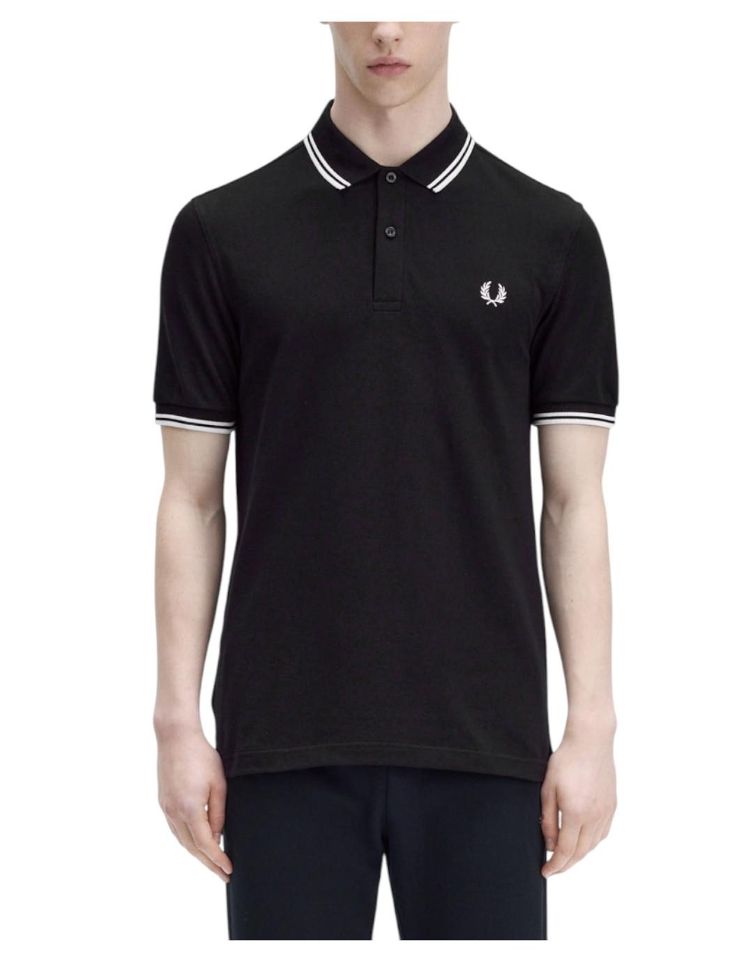 Polo Fred Perry