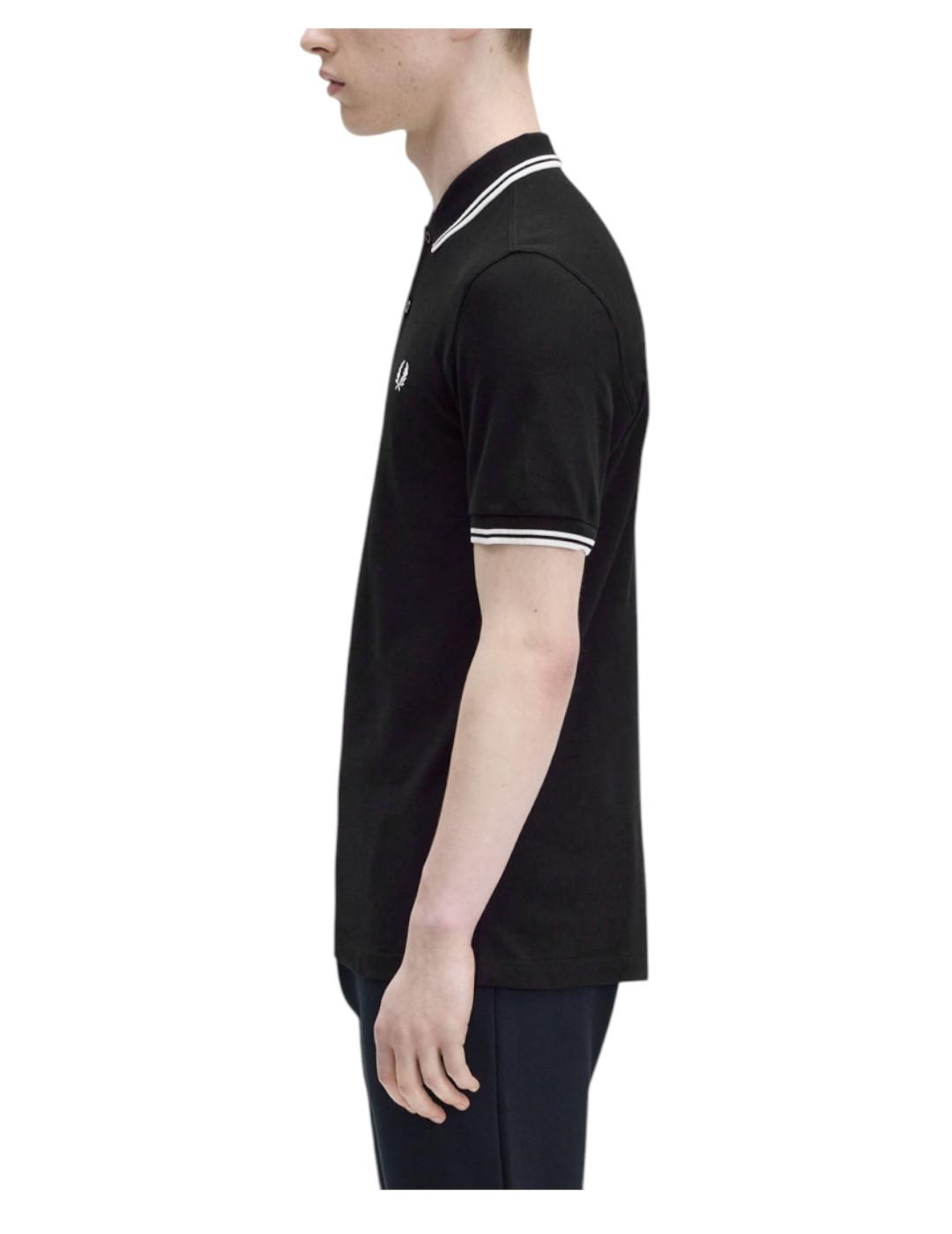 Polo Fred Perry